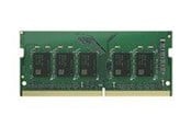RAM - Synology - DDR4 - module - 8 GB - SO-DIMM 260-pin - unbuffered - D4ES03-8G