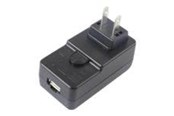 Bærbar Oplader - Zebra Wall Charger - PWR-WUA5V12W0US