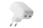 Mobil - Adaptere & Opladere - dbramante1928 re-charge Pro - CH25EUWH7129