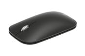 Mus - Incase Modern Mobile Mouse - mouse - Bluetooth 4.2 - black - Mus - Optisk - 3 knapper - Sort - KTF-00014