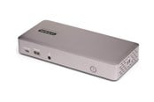 Dockingstation - StarTech.com 150UE-USB4DOCKTRIPLE - 150UE-USB4DOCKTRIPLE