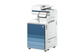 Printer - HP LaserJet Enterprise MFP 8601dn Multifunktion - Monokrom - Laser - 9S186A#B19