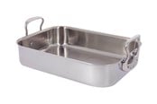 Pander - De Buyer AFFINITY roasting pan - DB3727-35