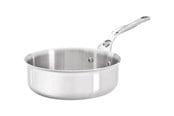 Pander - De Buyer AFFINITY saute pan - 24 cm - DB3730-24