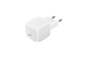 Mobil - Adaptere & Opladere - Belkin 45W USB PD Wall Charger with PPS WHT - WCA013KQWH