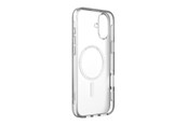 Mobil - Covers & Cases - Belkin SheerForce - back cover for mobile phone - MSA026HQCL