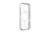 Mobil - Covers & Cases - Belkin SheerForce - back cover for mobile phone - MSA027HQCL