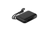 Powerbank - Belkin 10k PD20W Power Bank with Display Powerbank - Sort - 10000 mAh - BPB027HQBK