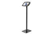 Vægbeslag, AV-Beslag & AV-Møbler - Compulocks stand kit - for tablet - black - Maks - Maks størrelse - 150B105GA8SB