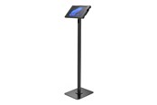 Vægbeslag, AV-Beslag & AV-Møbler - Compulocks stand kit - for tablet - black - Maks - Maks størrelse - 150B510APXB