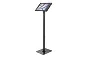 Vægbeslag, AV-Beslag & AV-Møbler - Compulocks stand kit - for tablet - black - Maks - Maks størrelse - 150B13APXB