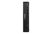 Stationær - PC & Mac - Lenovo ThinkCentre M90q Gen 6 - Core Ultra 5 245T | 16 GB RAM | 512 GB SSD | Win 11 Pro - 13AC002EMX