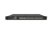 Netværksudstyr & Forlænger til trådløs - SonicWALL Gen 8 NSa Series 3800 - 03-SSC-4646
