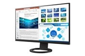 Skærm - 27" EIZO EV2720S-FBK - 2560x1440 (QHD) - 60Hz - IPS - EV2720S-FBK