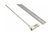 Systemtilbehør (kølepasta mv.) - Kensington NanoSaver 2.0 - security cable lock - serialized - K65102WW