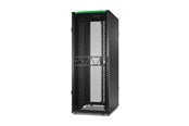 Rack skabe - APC NetShelter SX - rack - 1991H x 750W x 1070D mm with sides - 42U - TAA Compliant - AR3140B2