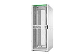 Rack skabe - APC NetShelter SX - rack - 1991H x 750W x 1200D mm with sides - 42U - TAA Compliant - AR3340W2