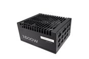 Strømforsyning - ASUS Pro WS 1600 Strømforsyning - 1600 Watt - ATX 3.1 - 80 Plus Platinum certified *DEMO* - 90YE00Z2-B0NA00