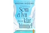 Skønlitteratur & Fiktion - Som et lyn fra en klar himmel - Skønlitteratur & Fiktion - Hæftet - 9788742609286