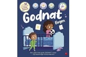 Børnebøger - Godnat-bogen - Børnebog - Papbog - 9788776260934