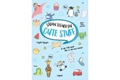 Hobby - Sådan tegner du: Cute stuff - Hobby - paperback - 9788776390815