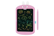 Tegneplade / Digitizer - Maxlife 8.5" Digital Drawing Tablet For Kids Pink - OEM0200489