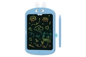 Tegneplade / Digitizer - Maxlife 8.5 Digital Drawing Tablet For Kids Blue - OEM0200490