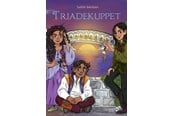 Ungdomsbøger - Triadekuppet - Ungdomsbog - paperback - 9788776273644