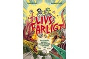 Tegneserier - Livet er livsfarligt - Tegneserier - Hardback - 9788776274726