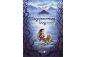 Ungdomsbøger - Tågetræernes bog - Ungdomsbog - hardback - 9788776274122