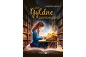 Skønlitteratur & Fiktion - Den gyldne skrivemaskine - Skønlitteratur & Fiktion - paperback - 9788776274993
