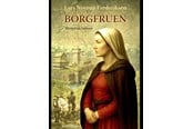 Skønlitteratur & Fiktion - Borgfruen - Skønlitteratur & Fiktion - hardcover - 9788770709064