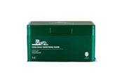 Ansigtspleje - VT COSMETICS VT Cica Daily Soothing Mask - 8809559627490
