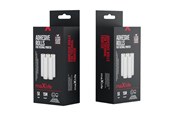 Blæk, Toner & Forbrugsstoffer - Maxlife 5x3m Sticker Rolls for Thermal Bluetooth Printer - OEM0200617