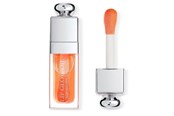 Makeup - Christian Dior Addict Lip Glow Oil 6ml.- 004 Coral. - 3348901491211