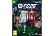 Spil - Sports FC 26 - Microsoft Xbox Series X - Sport - 5035225125318