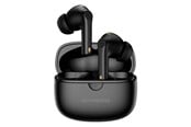 Hovedtelefoner/headset - Riversong Utopia H5 TWS ENC Earphones IPX5 Black - EA271
