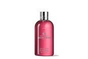 Kropspleje - Molton Brown Fiery Pink Pepper Bath & Shower Gel 300 ml. - 5030805002669