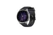 Smartwatch, Sportsur & Aktivitetstracker - Riversong Motive 9 Pro 1.43" Smart Watch Silver - SW901-SILVER