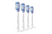 Eltandbørste - Philips Tandbørstehoveder Sonicare G3 Premium Gum Care HX9054 - replacement brushhead - white - HX9054/87