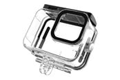 Actionkamera tilbehør - TELESIN 45 m Waterproof Case & Diving Lens Kit GoPro Hero 9 to 13 - GP-WTP-904