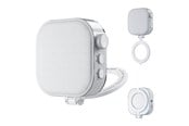 Mobil - Andet Tilbehør - TELESIN Magnetic Ice Cube Light Smartphones - P5-BGD-03