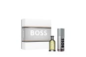 Gaveæsker - Hugo Boss BOTTLED 200ml - Gift set - 3616305265142