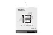 Batterier & batterigreb - TELESIN Stamina Battery GoPro Hero 13 - S0-BTR-04-TGP