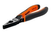 Værktøj - BAHCO 2628 G-160 Combination Pliers - 2628 G-160