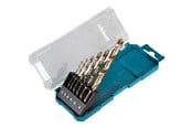 Bor & bits - Makita Drill Bit Set - 6 Pieces - D-75758