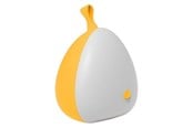 Børnelamper - Vava Baby Nightlamp w. White Noise Yellow - VA-CL1001-Y