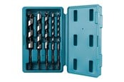 Bor & bits - Makita Drill Bit - 5 Pieces - D-75677