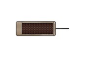 Massage - Zikko Dr. Rock SleepPad Bian Stone heating mat - SP719