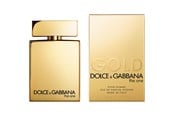 Parfume og dufte - Dolce & Gabbana The One Gold Pour Homme Eau de Parfum Intense 50 ml. - 8057971188710